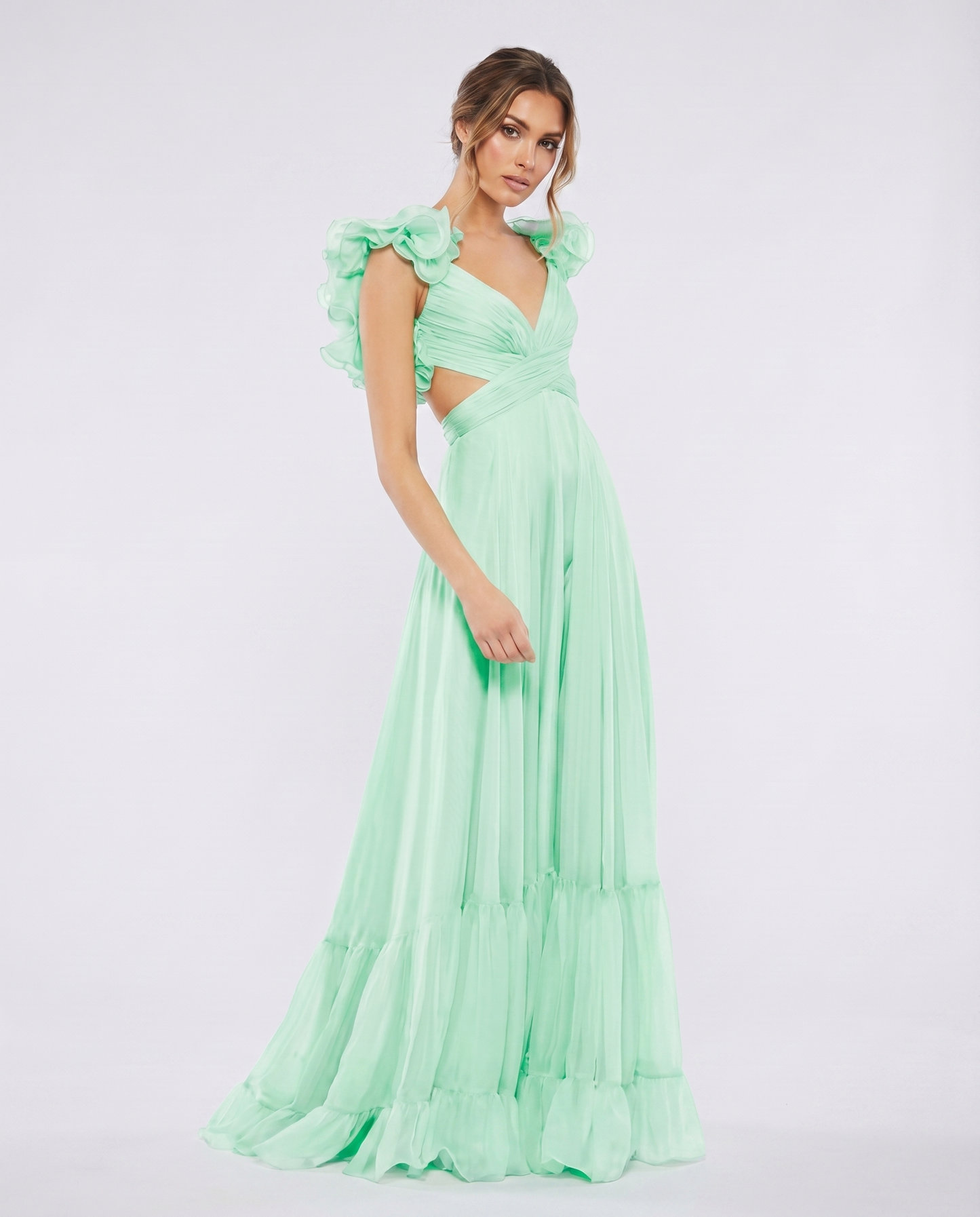 Seraphina Maxi Dress