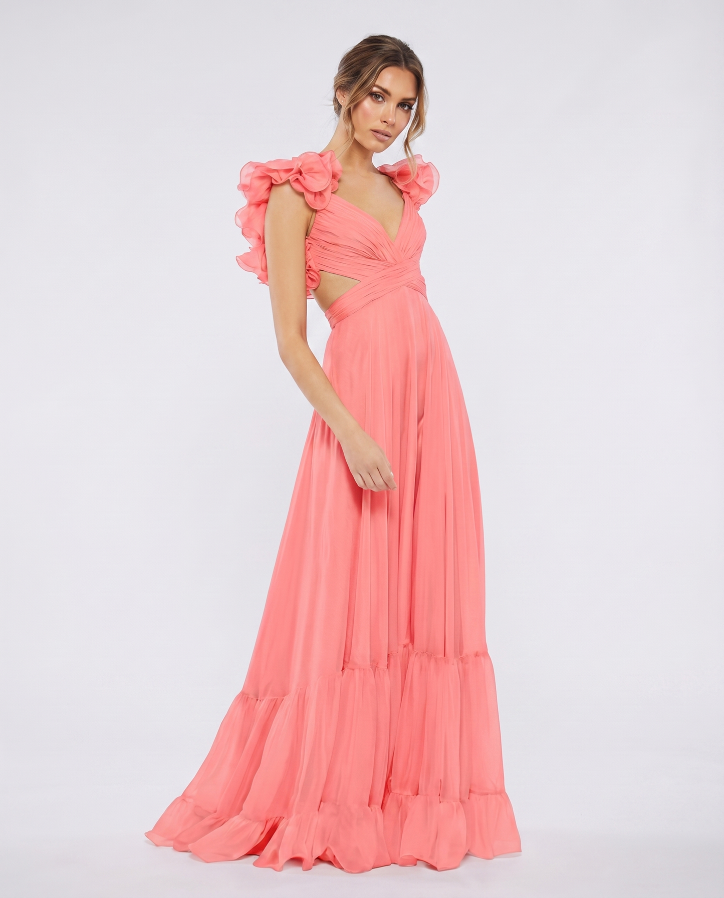 Seraphina Maxi Dress