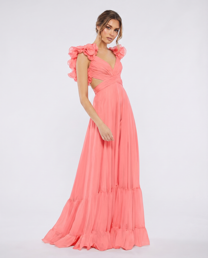 Seraphina Maxi Dress