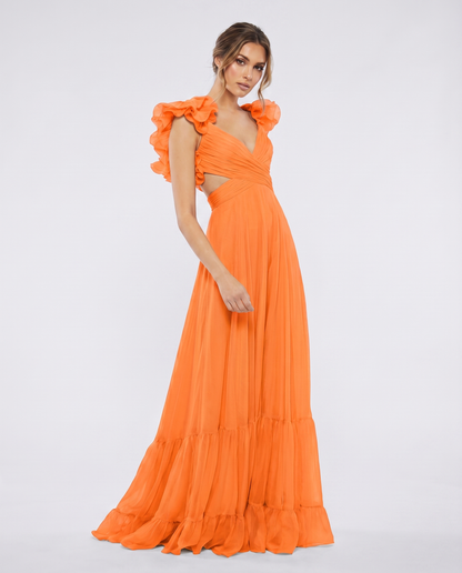Seraphina Maxi Dress