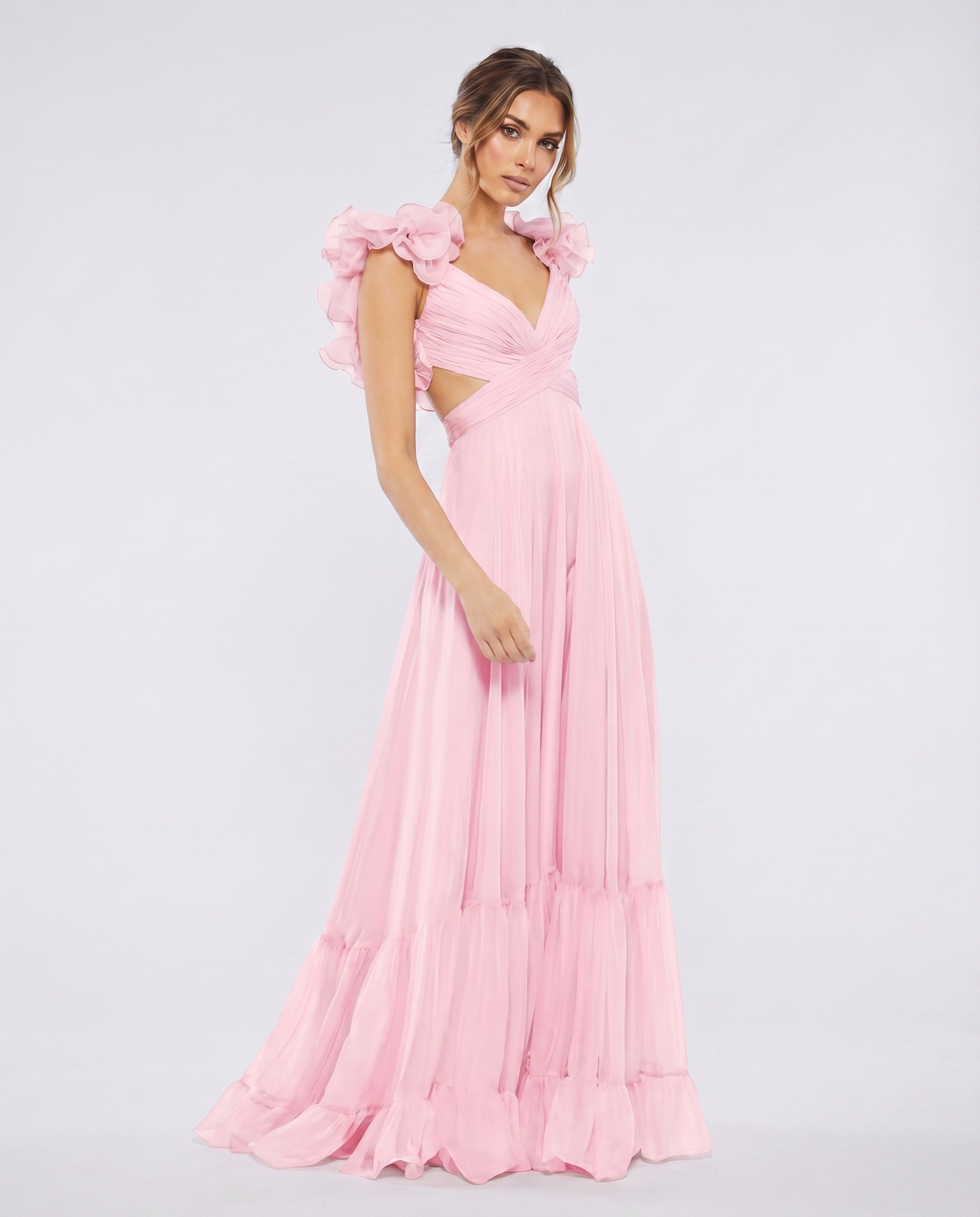 Seraphina Maxi Dress