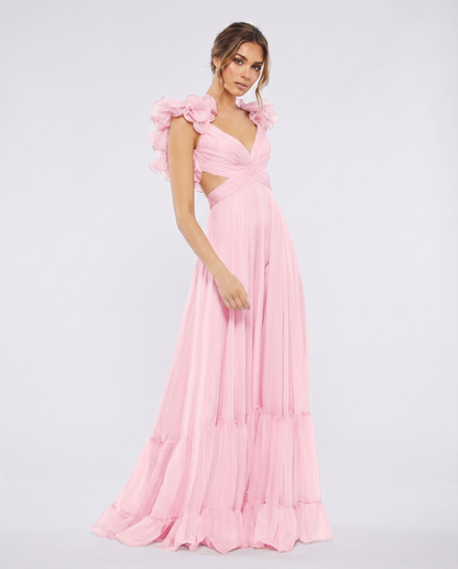 Seraphina Maxi Dress
