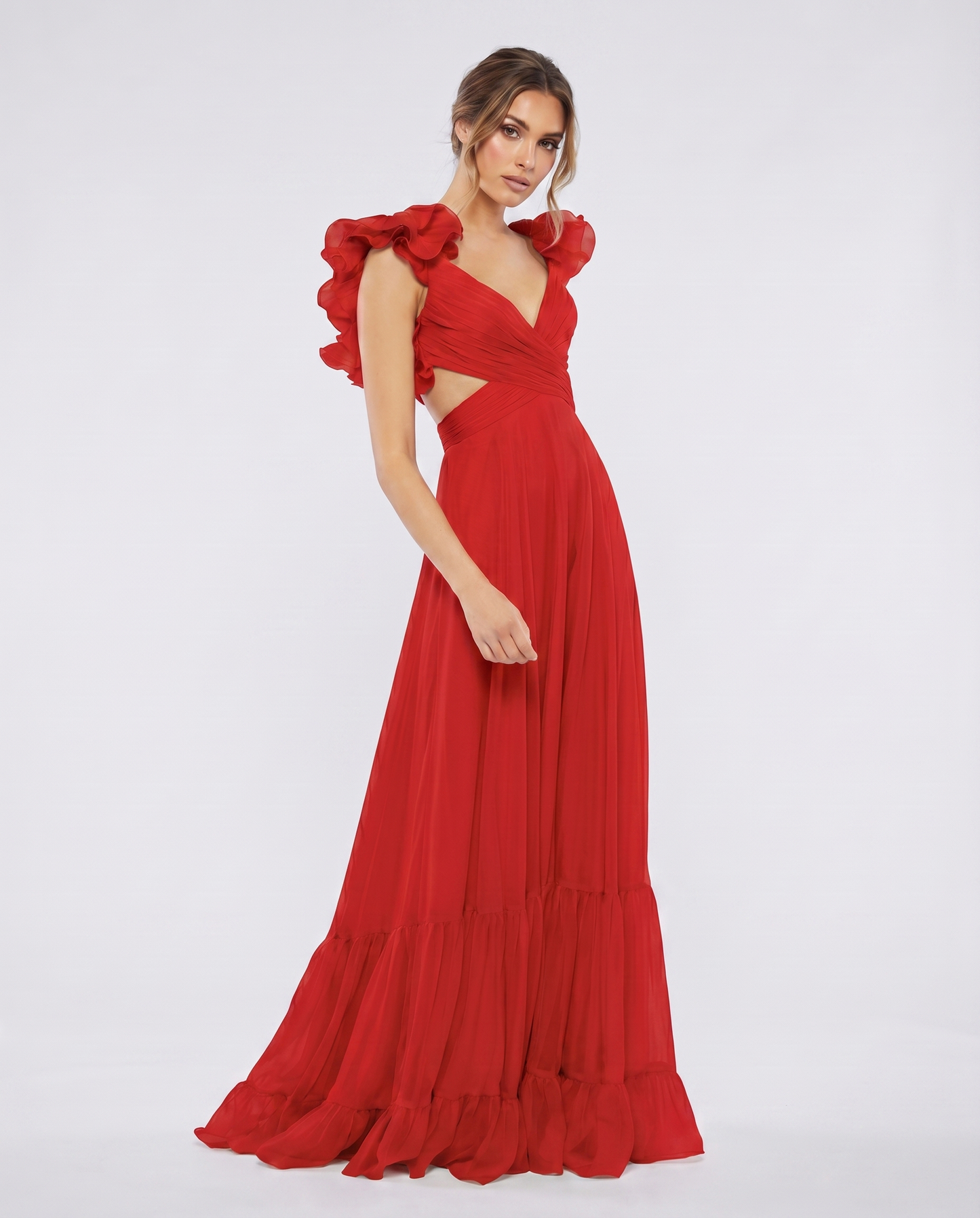 Seraphina Maxi Dress