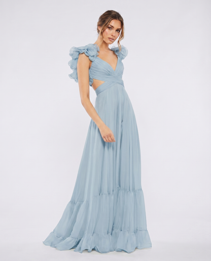 Seraphina Maxi Dress