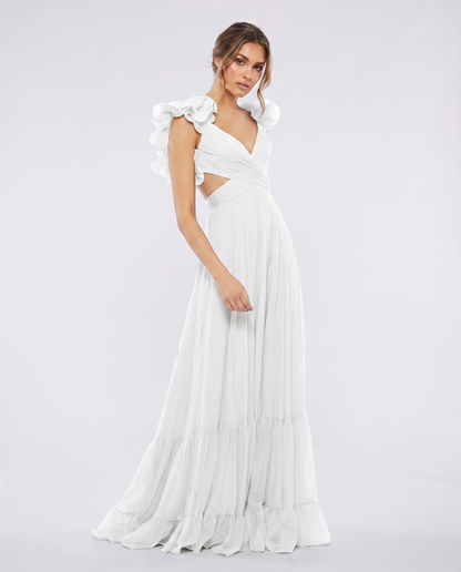 Seraphina Maxi Dress