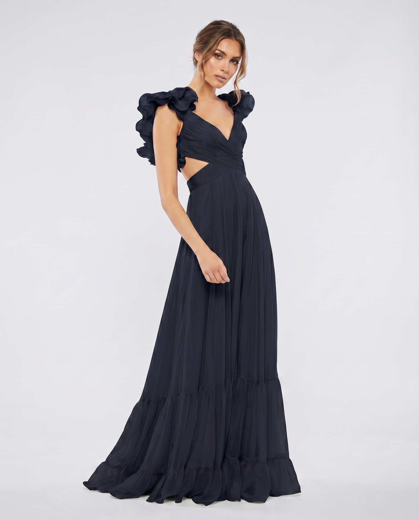 Seraphina Maxi Dress