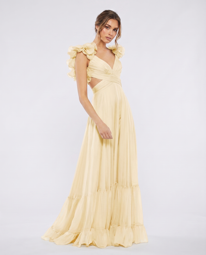 Seraphina Maxi Dress