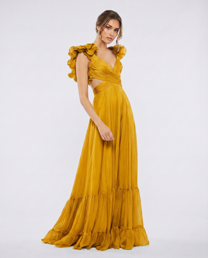 Seraphina Maxi Dress