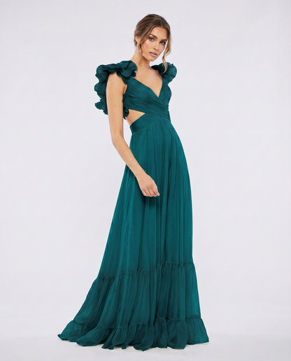 Seraphina Maxi Dress