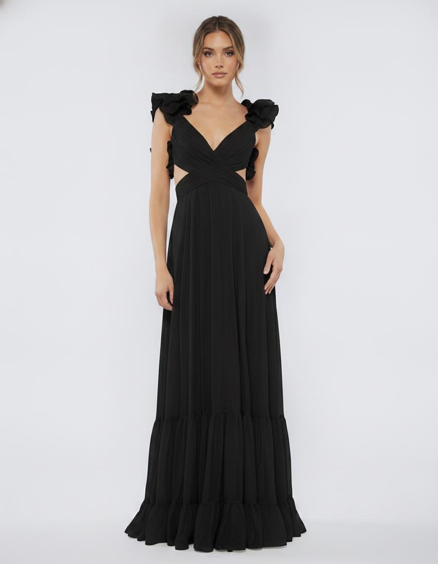 Seraphina Maxi Dress