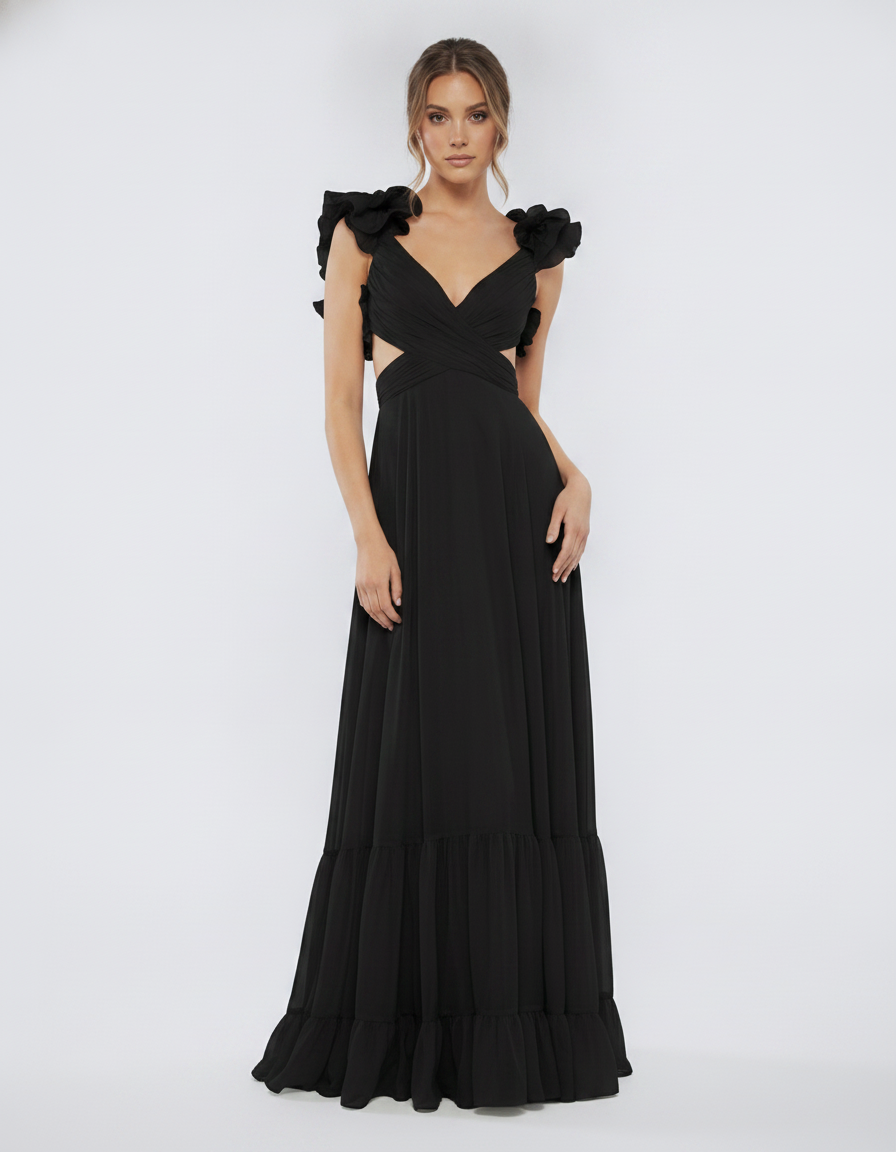 Seraphina Maxi Dress