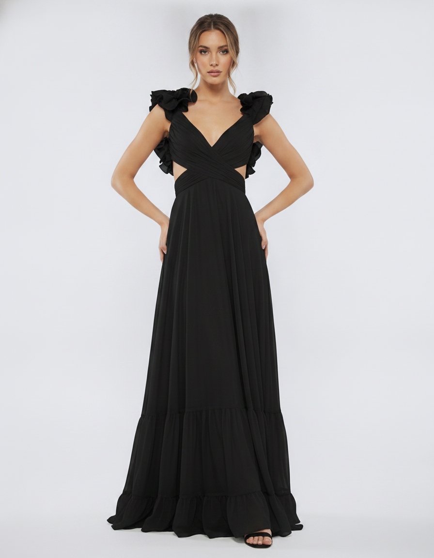 Seraphina Maxi Dress
