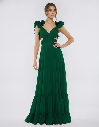 Seraphina Maxi Dress
