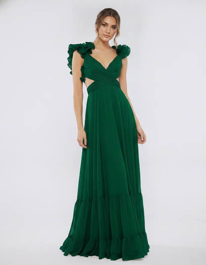 Seraphina Maxi Dress