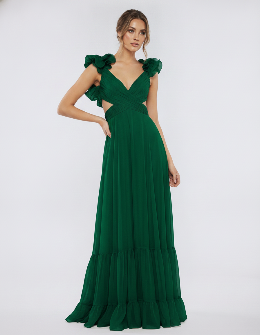 Seraphina Maxi Dress