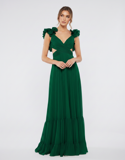 Seraphina Maxi Dress