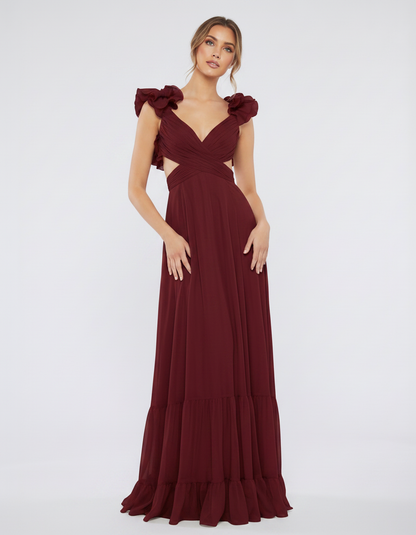 Seraphina Maxi Dress