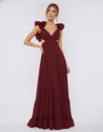 Seraphina Maxi Dress