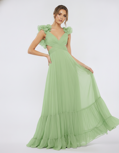 Seraphina Maxi Dress
