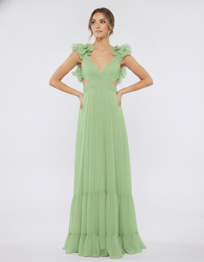 Seraphina Maxi Dress