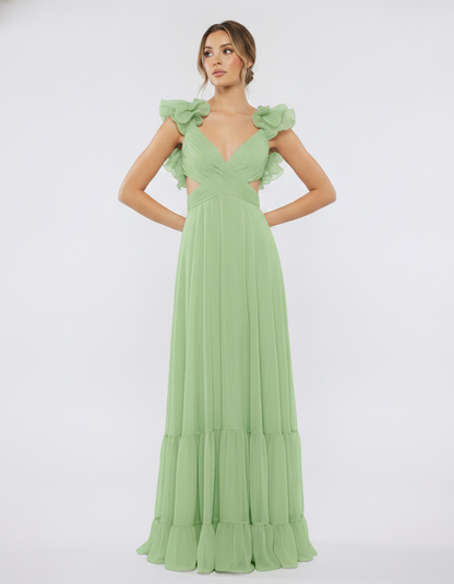 Seraphina Maxi Dress