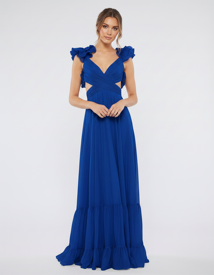 Seraphina Maxi Dress