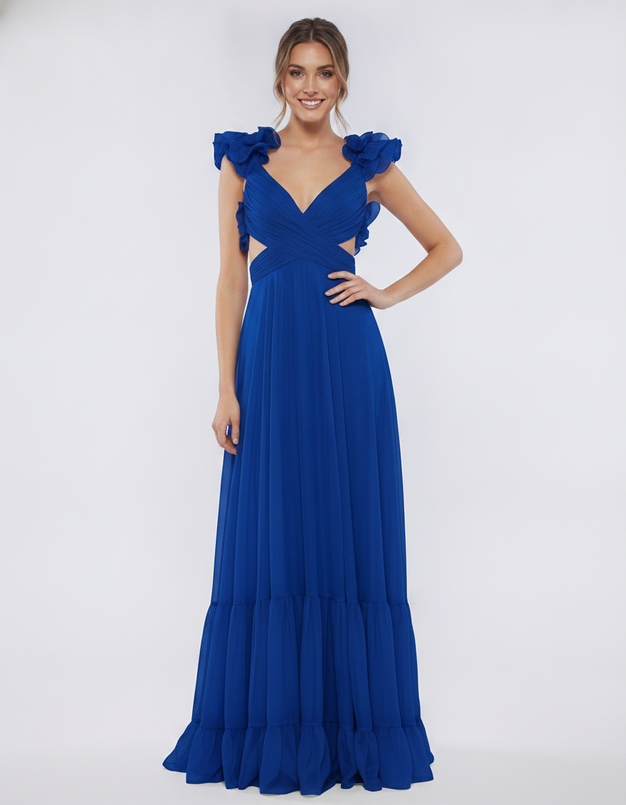 Seraphina Maxi Dress