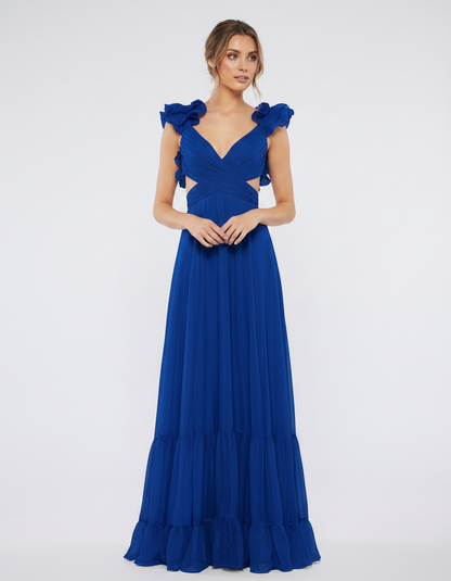 Seraphina Maxi Dress