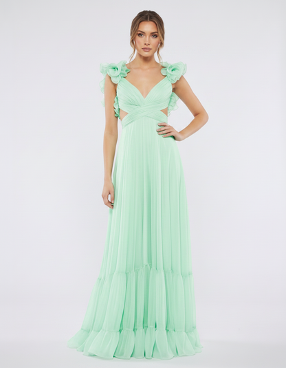 Seraphina Maxi Dress