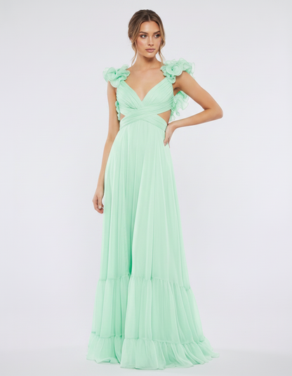 Seraphina Maxi Dress