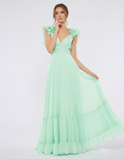 Seraphina Maxi Dress