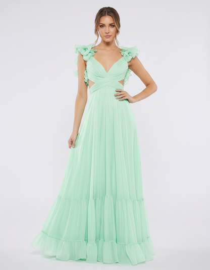 Seraphina Maxi Dress