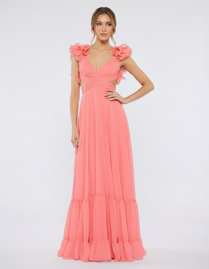 Seraphina Maxi Dress