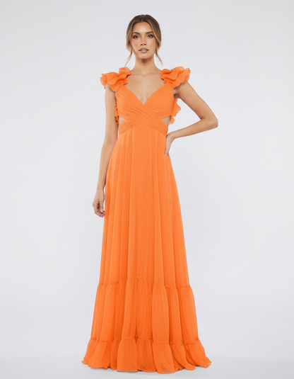 Seraphina Maxi Dress