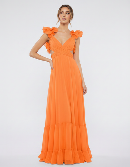 Seraphina Maxi Dress