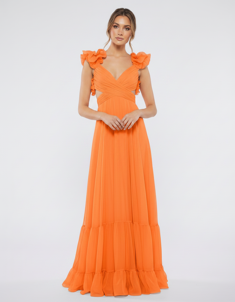 Seraphina Maxi Dress
