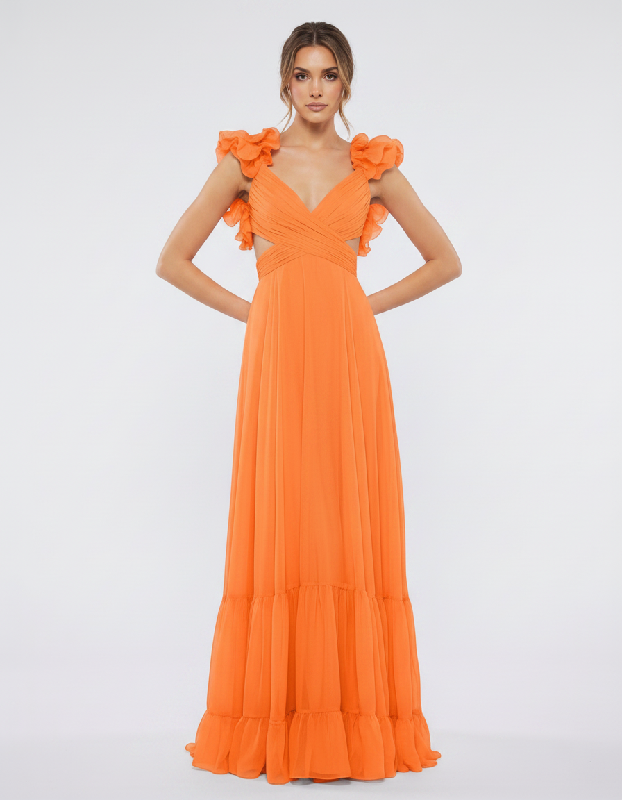 Seraphina Maxi Dress