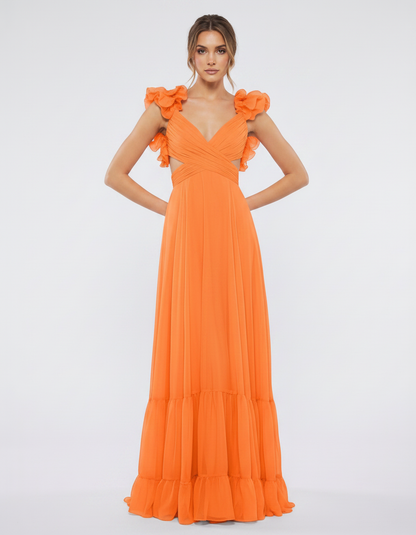 Seraphina Maxi Dress