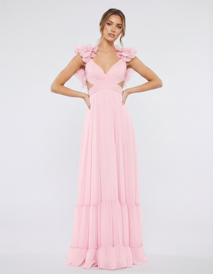 Seraphina Maxi Dress