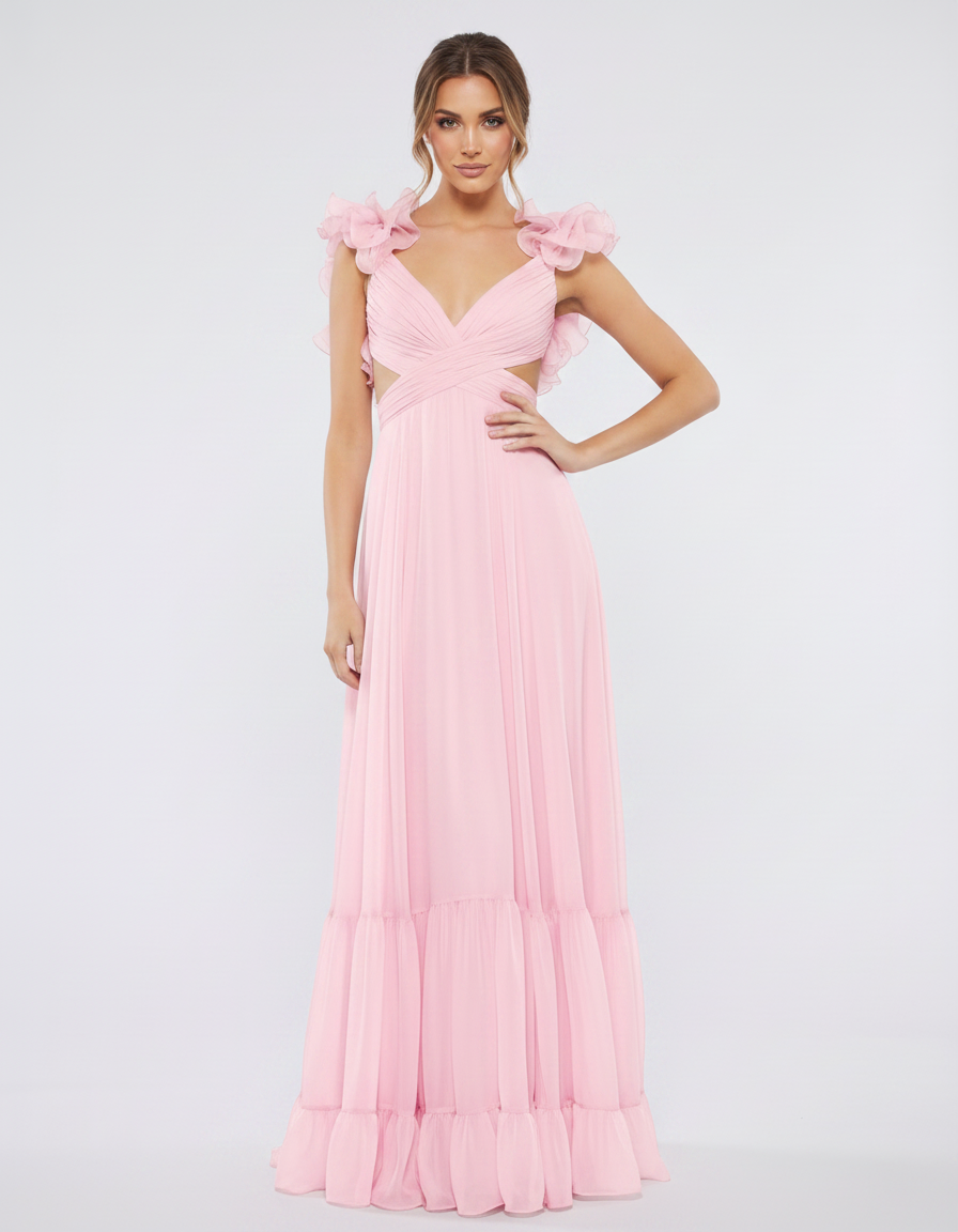 Seraphina Maxi Dress