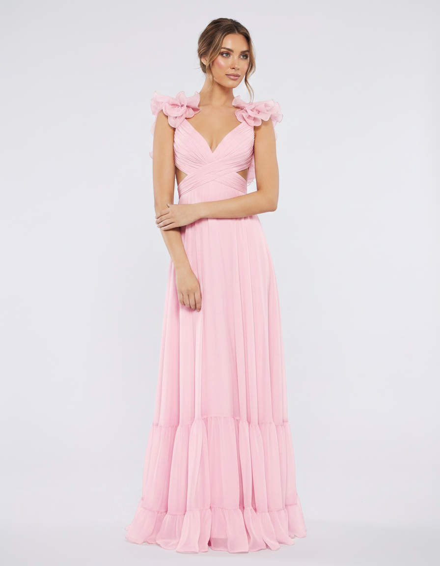 Seraphina Maxi Dress