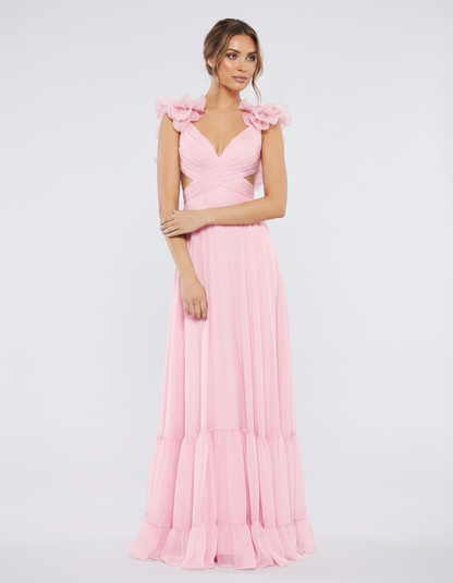 Seraphina Maxi Dress