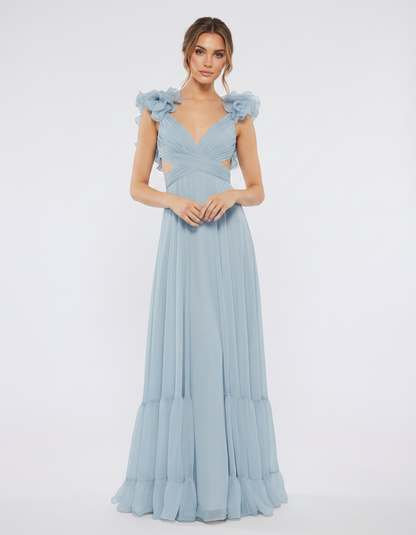 Seraphina Maxi Dress
