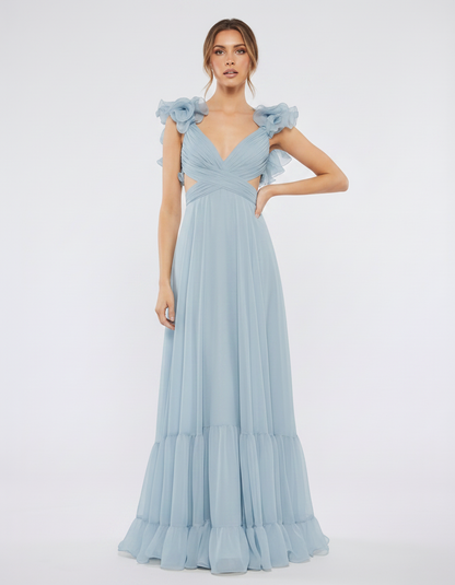 Seraphina Maxi Dress
