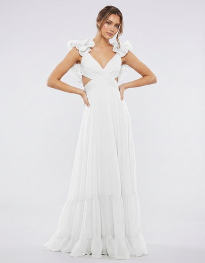 Seraphina Maxi Dress