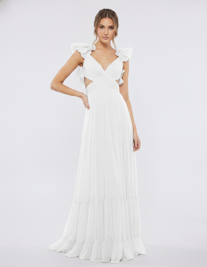 Seraphina Maxi Dress