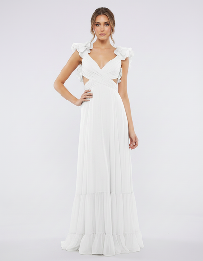 Seraphina Maxi Dress