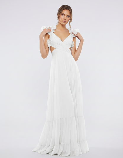 Seraphina Maxi Dress
