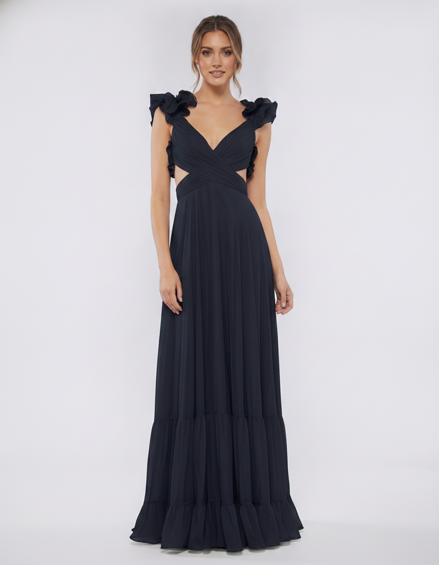 Seraphina Maxi Dress