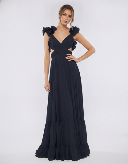 Seraphina Maxi Dress